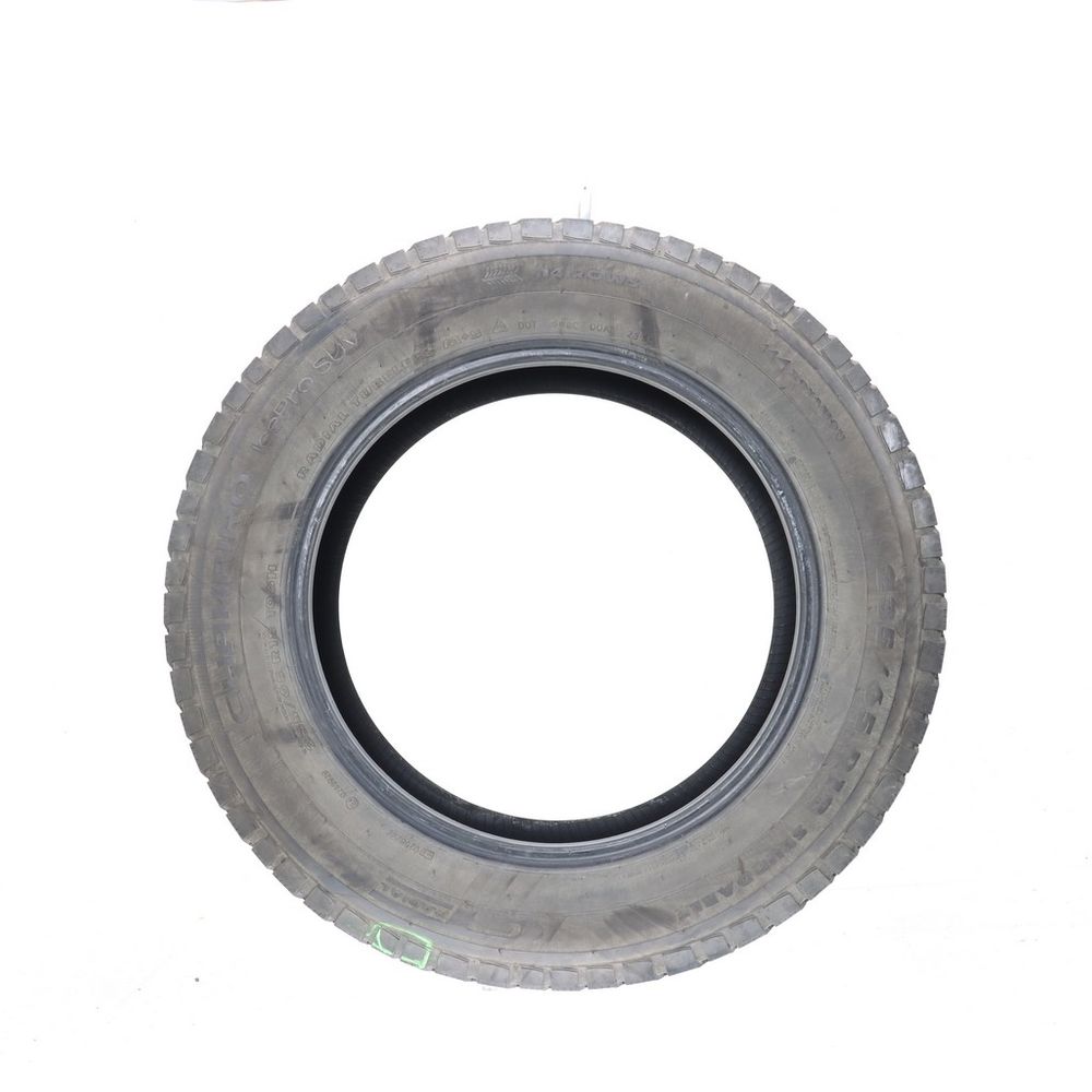 Used 235/65R18 GT Radial Champiro IcePro SUV 106H - 7.5/32 - Image 3