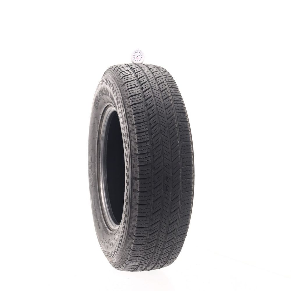 Used 225/75R16 Blacklion Voracio HT BC86 104S - 9/32 - Image 1