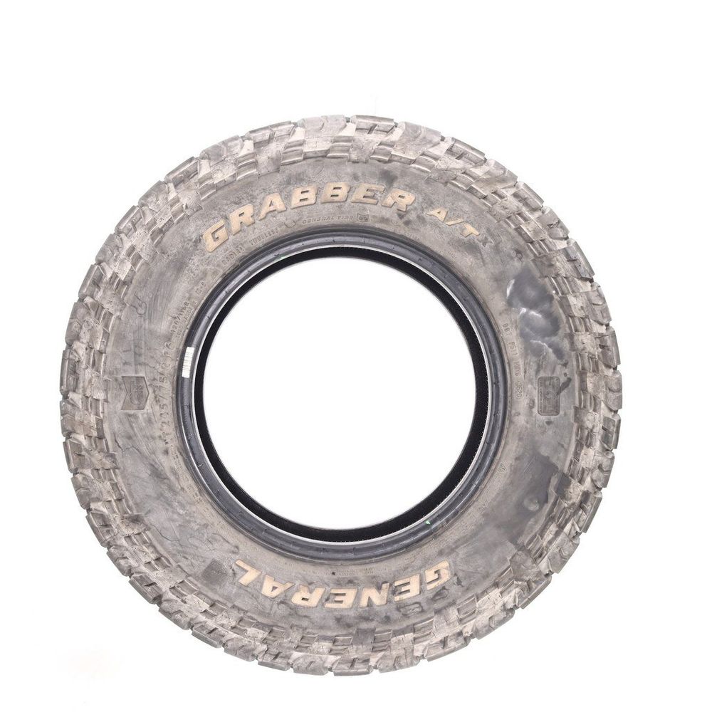 Used LT 245/75R16 General Grabber ATX 120/116R E - 10.5/32 - Image 3