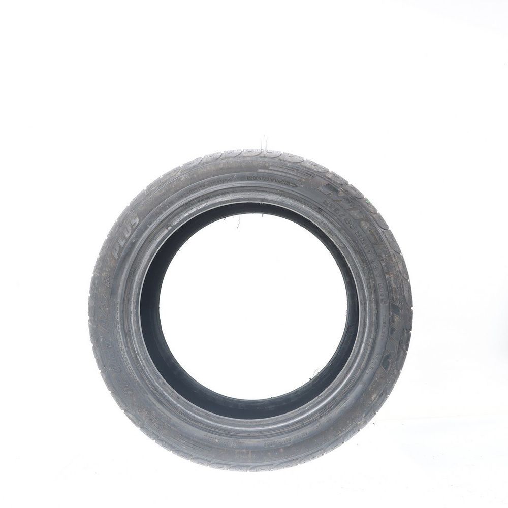 Used 275/40ZR17 Michelin Pilot Sport A/S Plus 98Y - 7/32 - Image 3