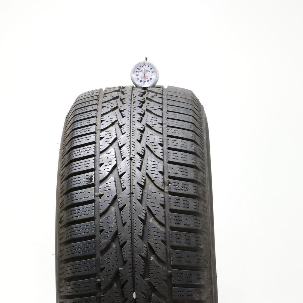 Set of (2) Used 275/65R18 Firestone Winterforce 2 UV 114S - 6.5-7/32 - Image 5