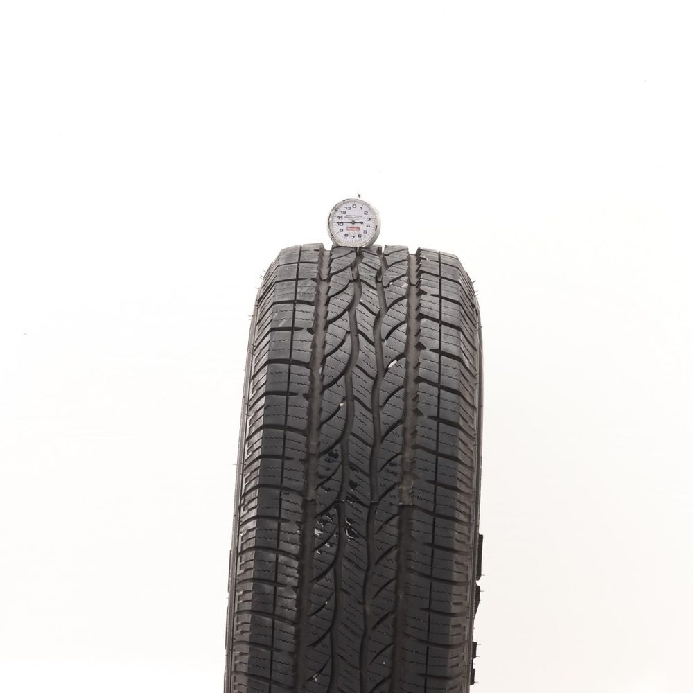 Used 225/65R17 Maxxis Bravo H/T-770 102H - 10/32 - Image 2