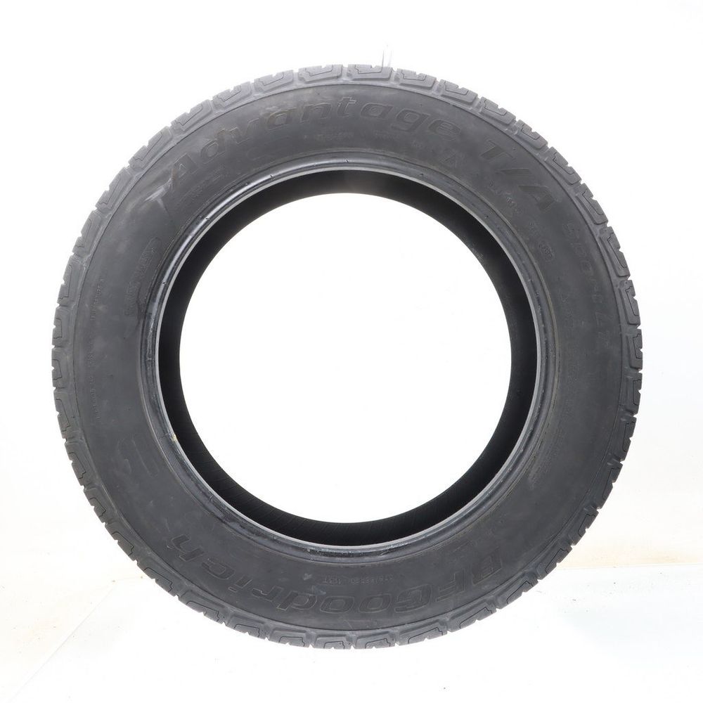 Used 275/55R20 BFGoodrich Advantage T/A Sport LT 113T - 7.5/32 - Image 3