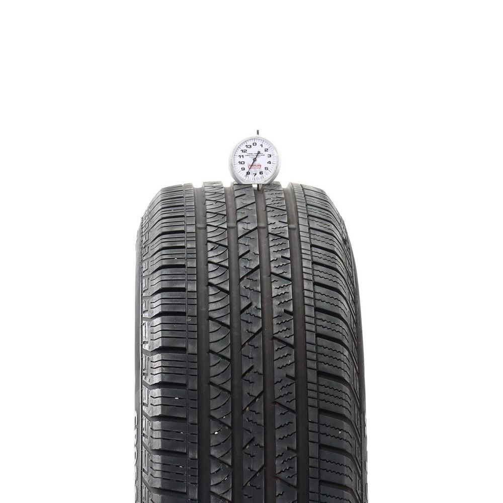 Used P 215/70R16 Continental CrossContact LX 100S - 8/32 - Image 2