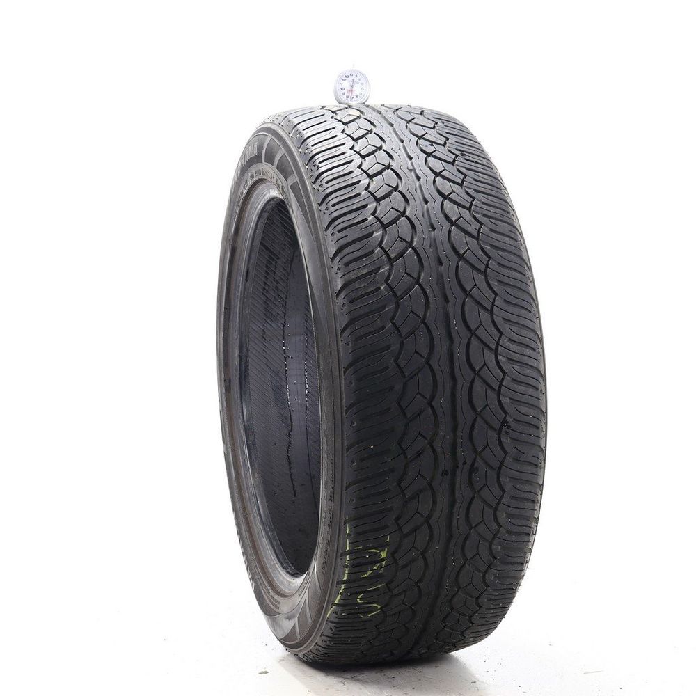 Used 255/50R20 Yokohama Parada Spec-X 109V - 7/32 - Image 1