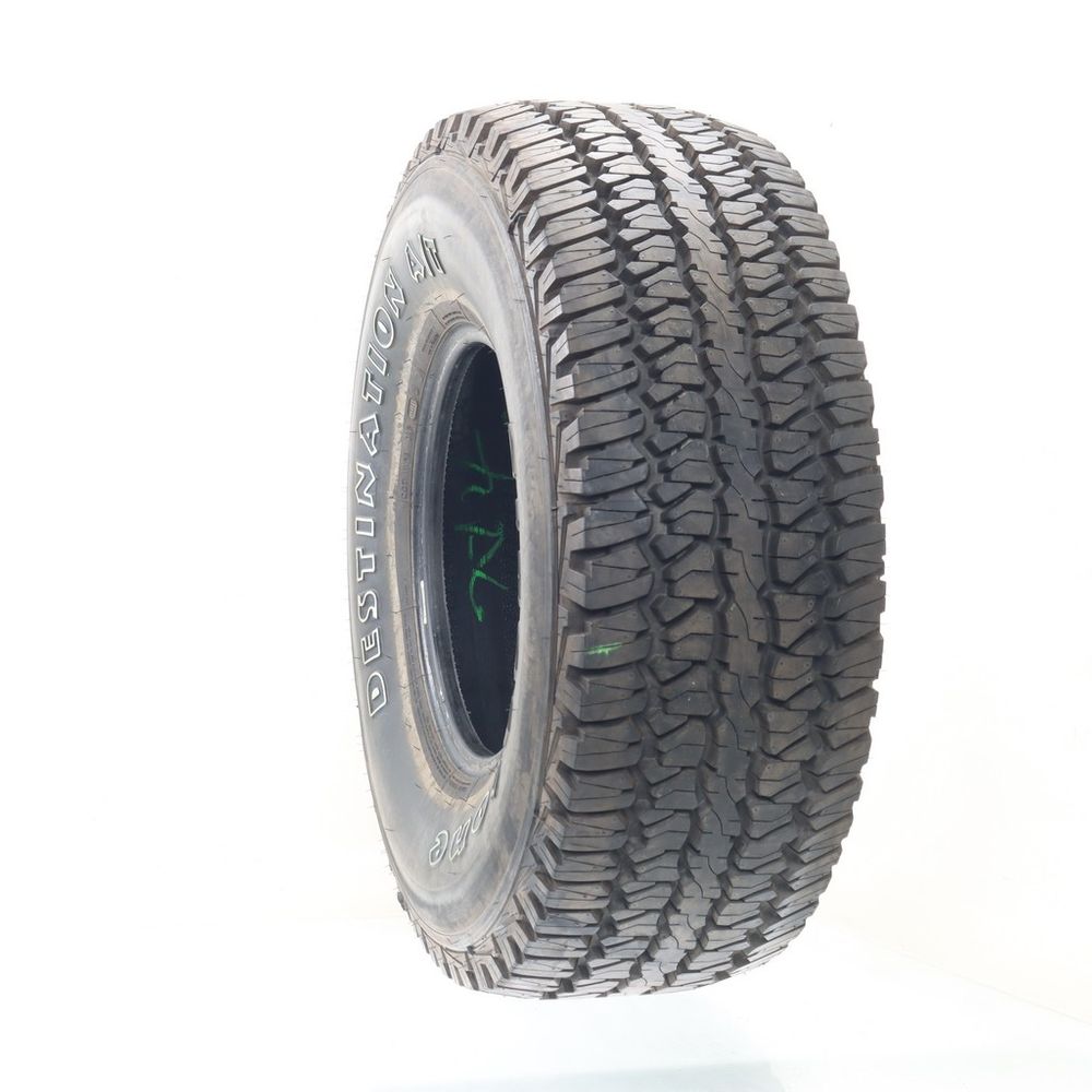 Used LT 33X12.5R15 Firestone Destination A/T 108R C - 18/32 - Image 1
