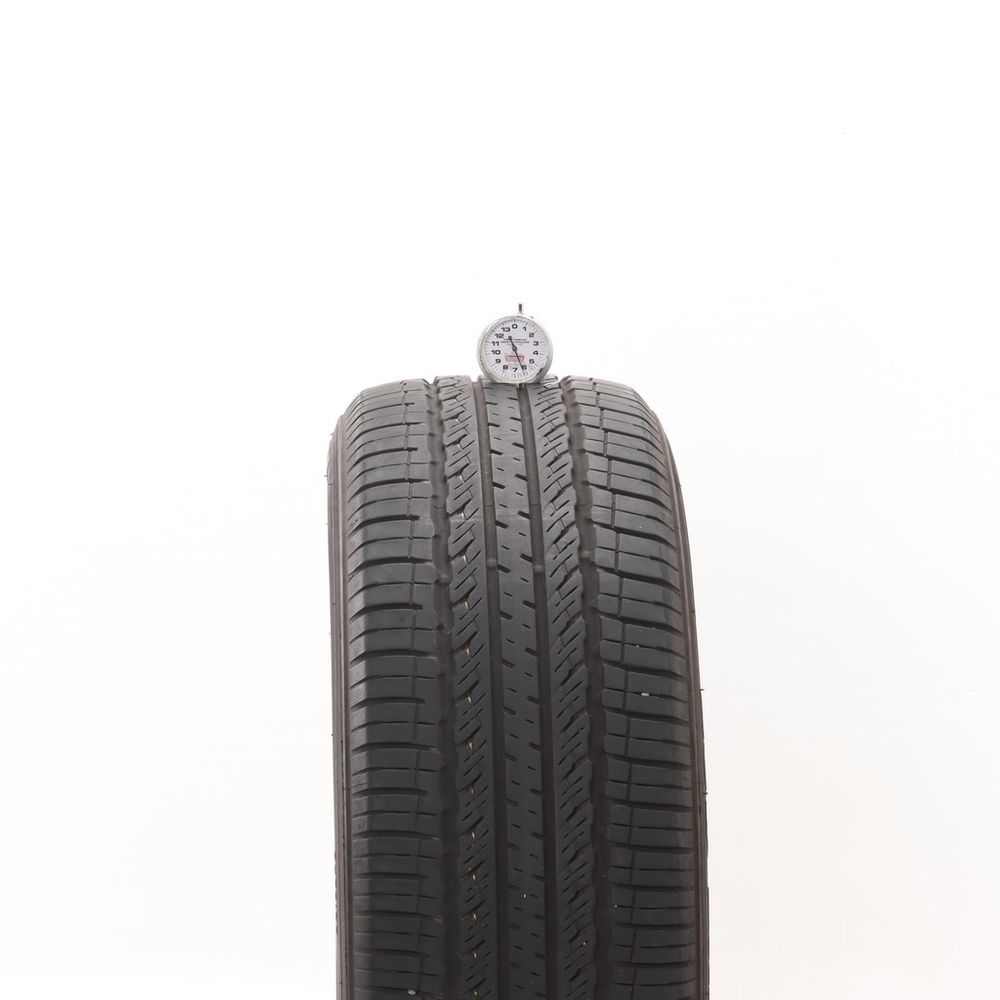 Set of (2) Used 225/55R19 Toyo A23 99V - 5-6/32 - Image 5