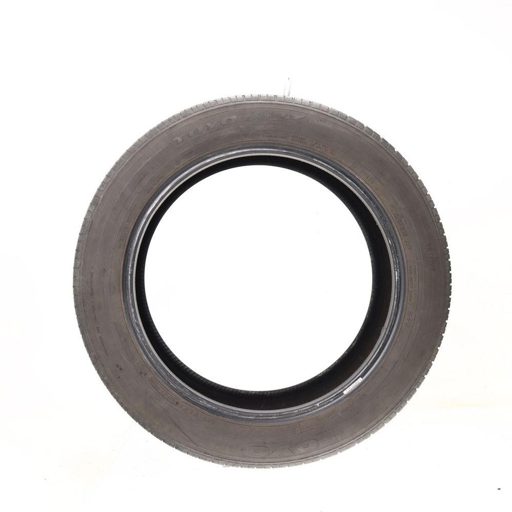Set of (2) Used 225/55R19 Toyo A23 99V - 5-6/32 - Image 6