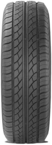Set of (4) New P 215/45ZR17 Zenna Sport Line 91W - Image 2