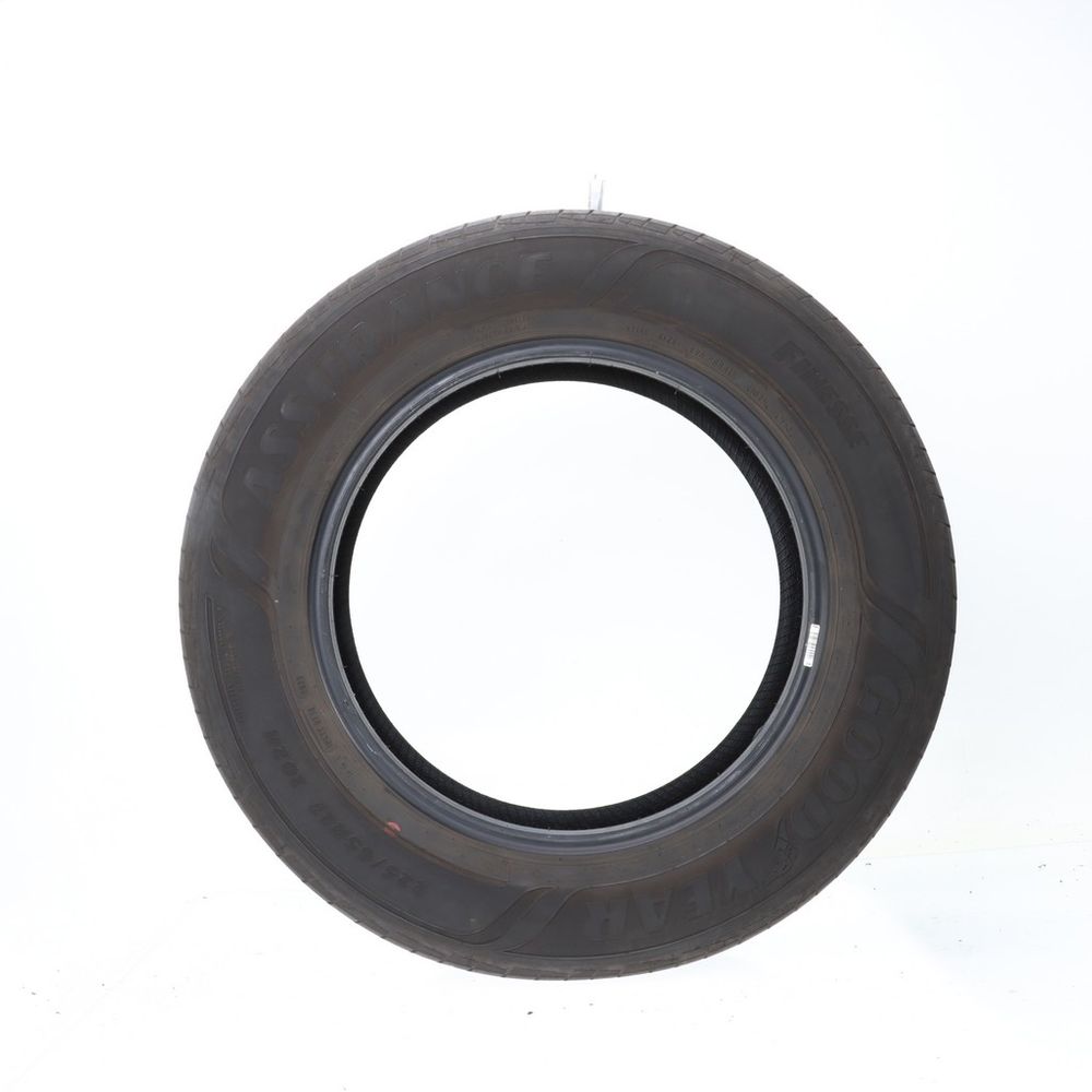 Set of (4) Used 225/65R17 Goodyear Assurance Finesse 102H - 6-7.5/32 - Image 6
