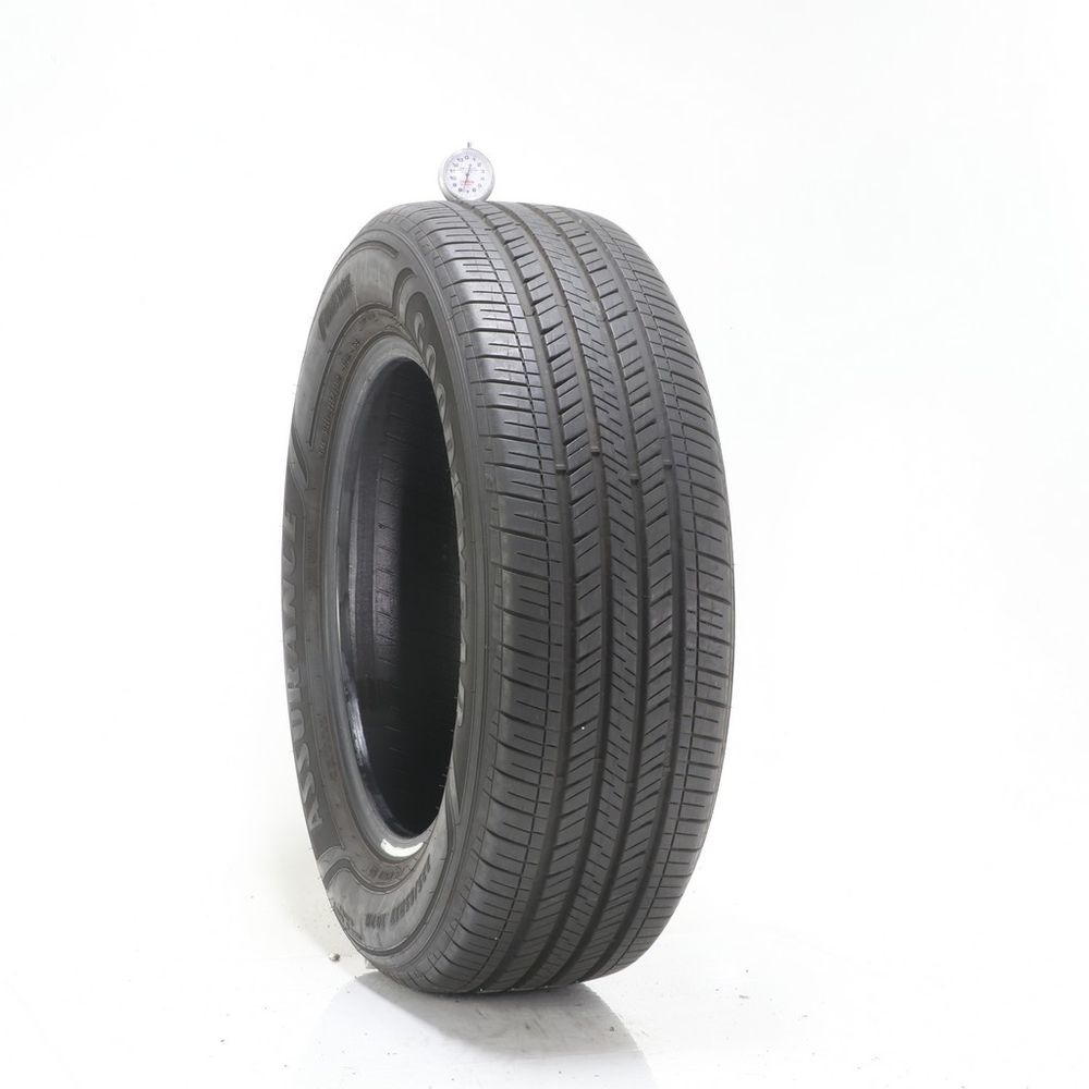 Set of (4) Used 225/65R17 Goodyear Assurance Finesse 102H - 6-7.5/32 - Image 10