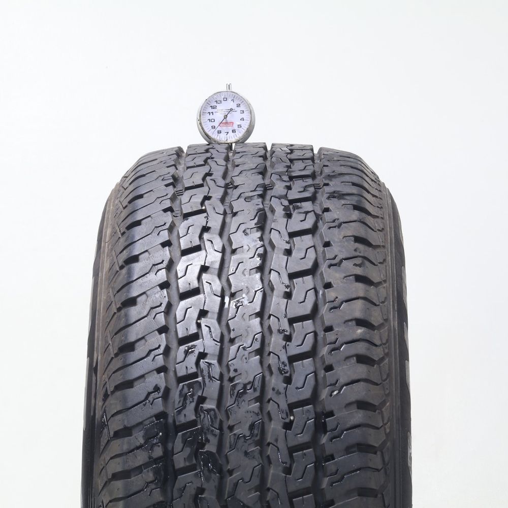 Used 265/60R18 MRF Wanderer A/T 110T - 8.5/32 - Image 2
