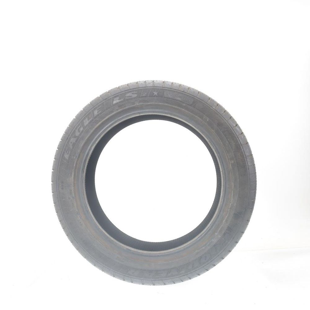 Driven Once 225/50R17 Goodyear Eagle LS-2 Run Flat 94H - 10.5/32 - Image 3