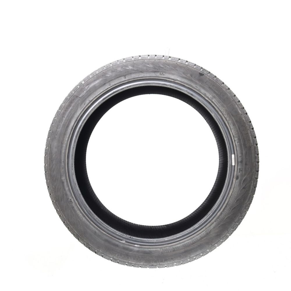 Used 255/45R20 Nokian Hakkapeliitta R5 EV SilentDrive 105T - 9/32 - Image 3