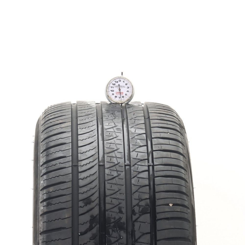 Used 255/40R20 Pirelli Scorpion Zero VOL 101H - 6.5/32 - Image 2