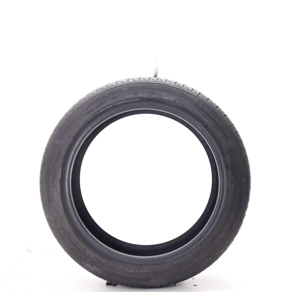Used 225/45R17 Michelin Primacy MXM4 ZP 90V - 8/32 - Image 3