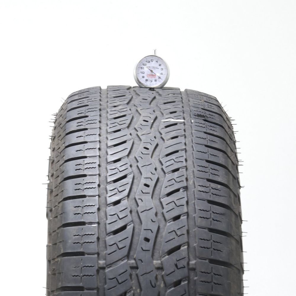 Set of (2) Used 265/60R20 Falken Wildpeak A/T3W A 112H - 4.5-5/32 - Image 2