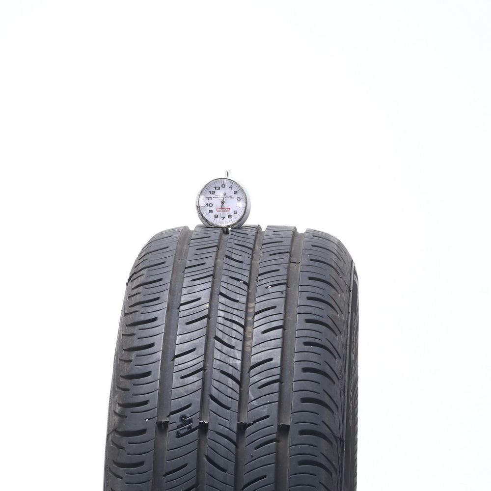 Set of (2) Used 215/60R16 Continental ContiProContact 94S - 7-8.5/32 - Image 2