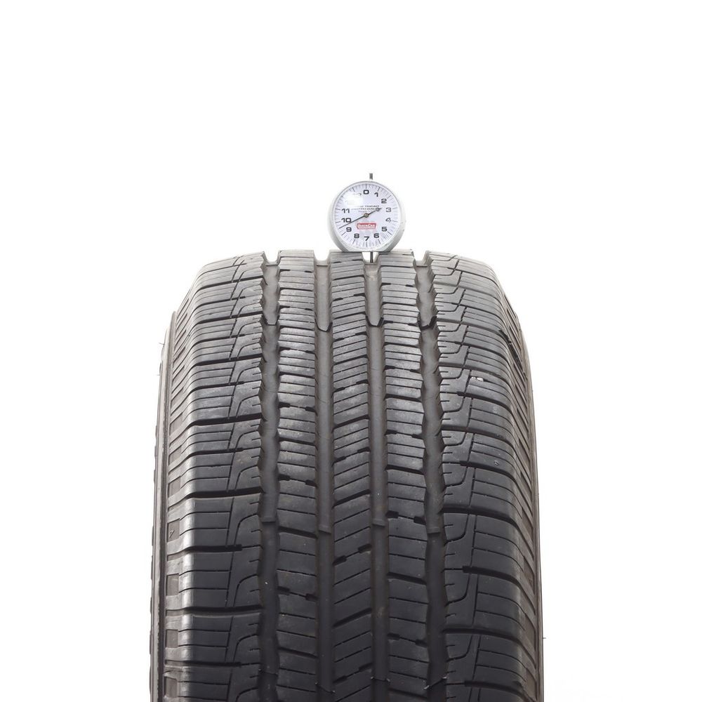 Set of (2) Used 235/65R17 Goodyear Reliant All-season 104V - 8.5-9.5/32 - Image 5