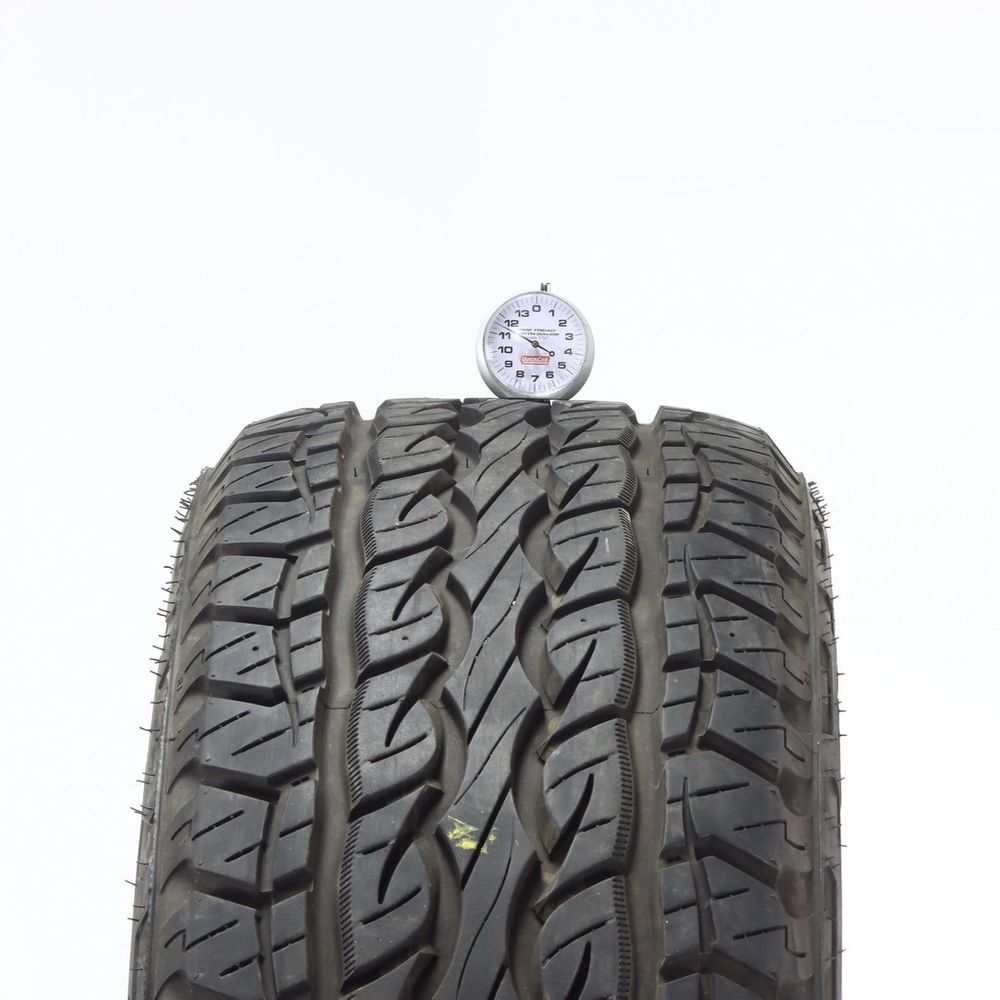 Used 275/55R20 Kumho Mavis Mountaineer APT 111S - 11.5/32 - Image 2