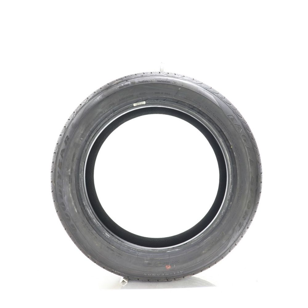 Used 245/50R18 Goodyear Eagle Sport AS 100V - 9.5/32 - Image 3
