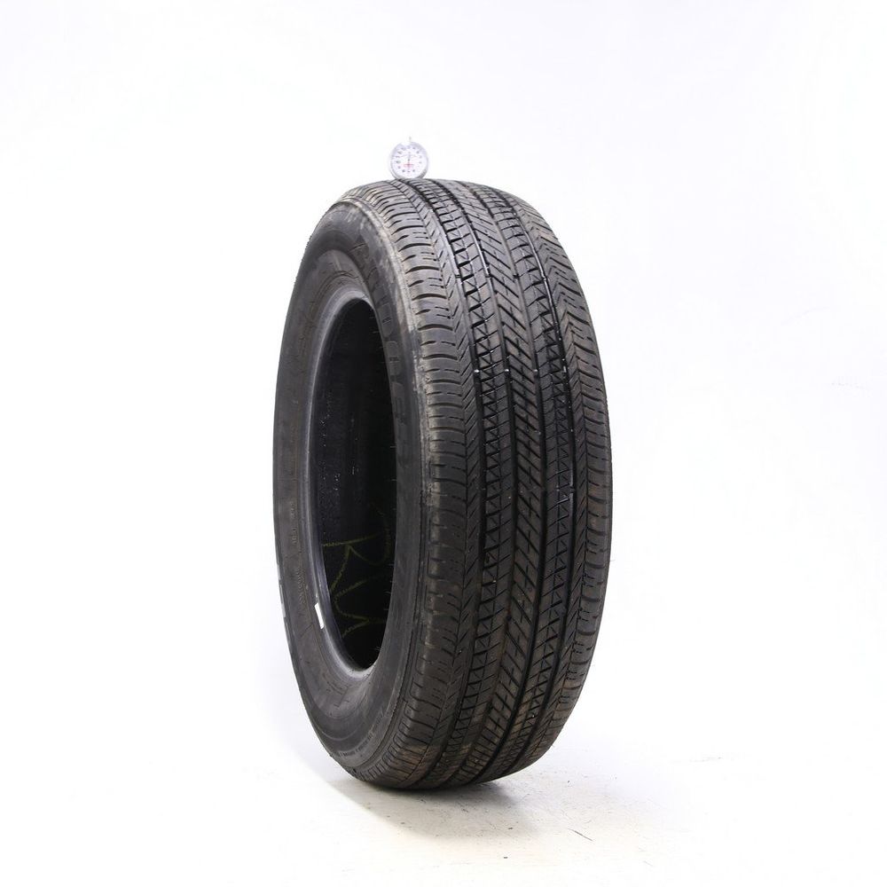 Used 235/65R18 Bridgestone Dueler H/L 422 Ecopia 104T - 7/32 - Image 1