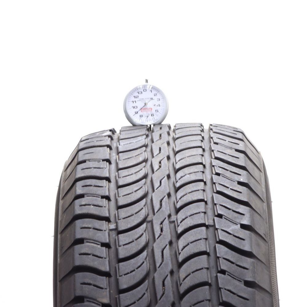 Used 245/70R16 Fuzion SUV 107T - 9/32 - Image 2