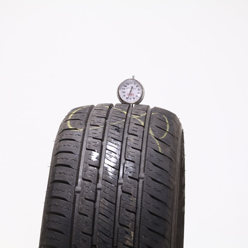 Set of (2) Used 235/60R18 Venezia Crusade SXT 107H - 7.5/32 - Image 2