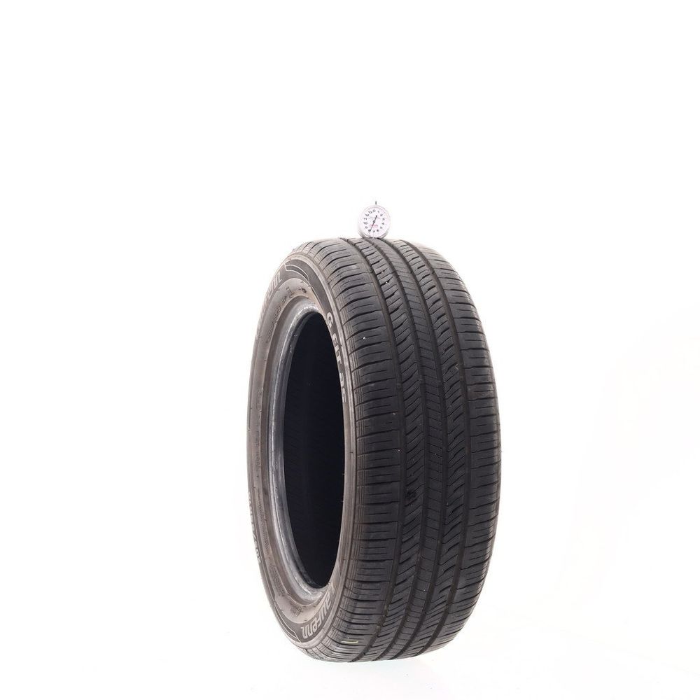 Used 205/55R16 Laufenn G Fit AS 91V - 7.5/32 - Image 1