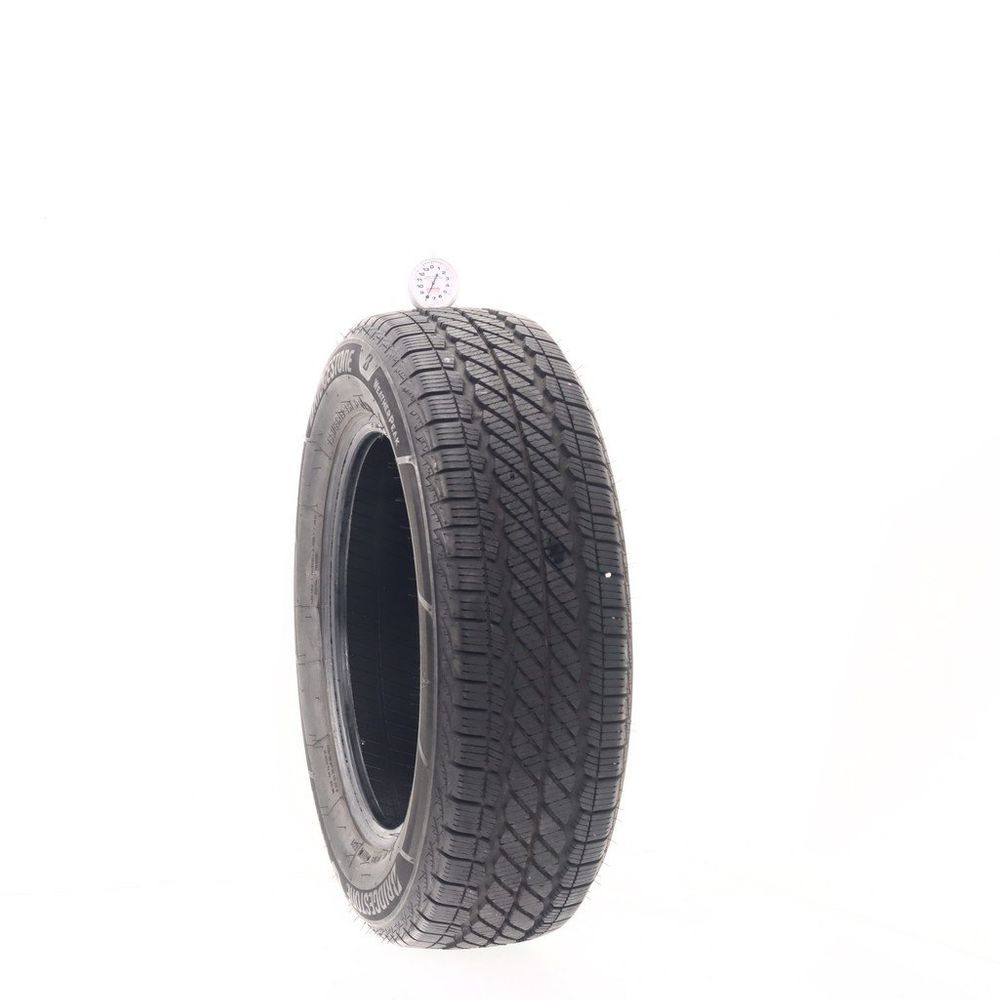 Used 185/65R15 Bridgestone WeatherPeak 88H - 8/32 - Image 1