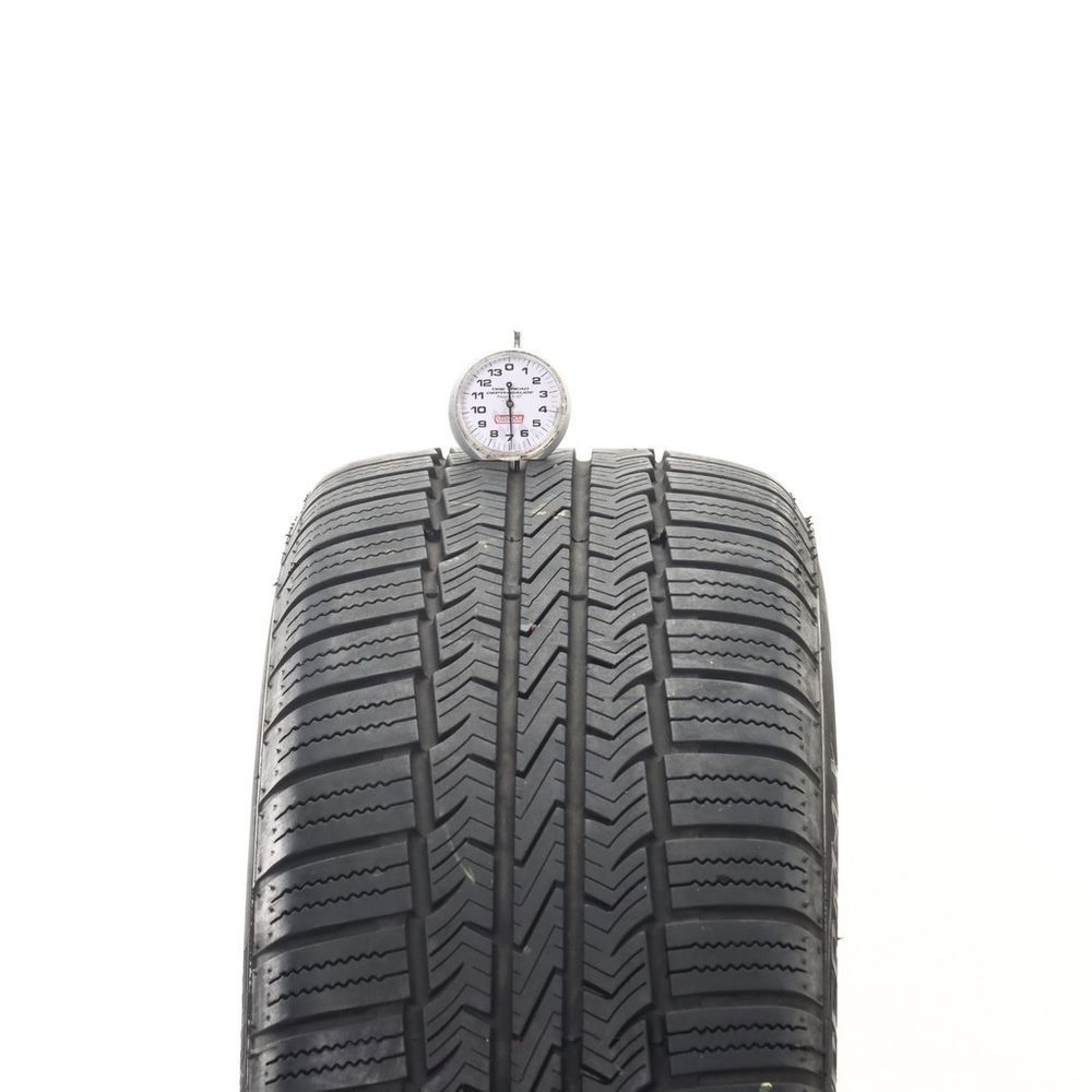 Set of (2) Used 225/55R17 Supermax TM-1 97T - 6.5-7/32 - Image 2