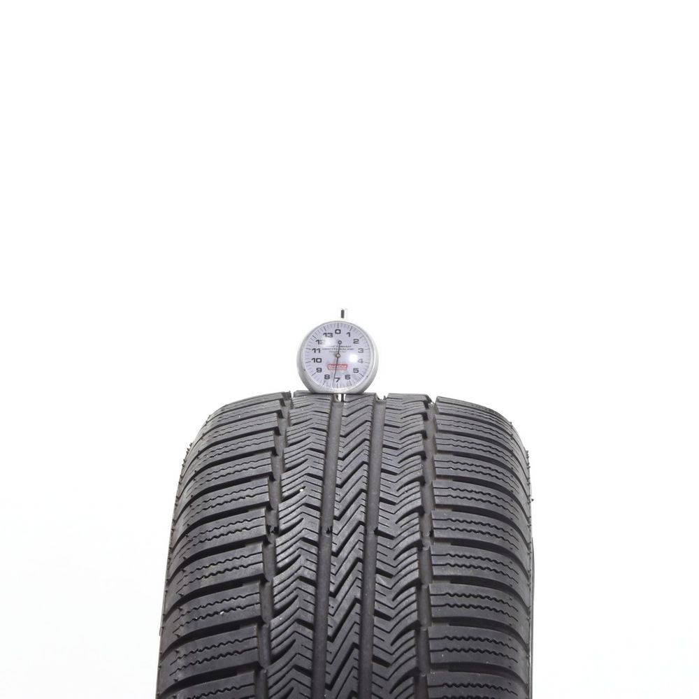 Set of (2) Used 225/55R17 Supermax TM-1 97T - 6.5-7/32 - Image 5