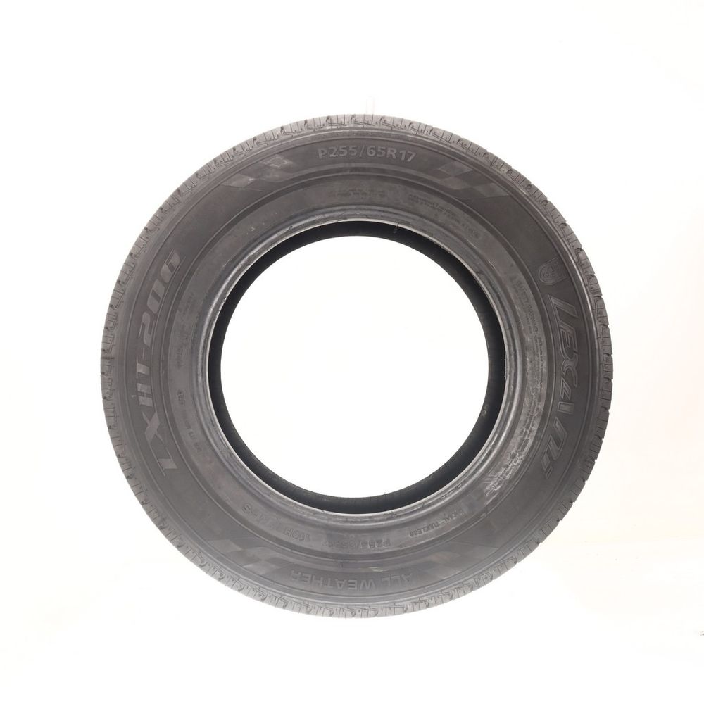 Used 255/65R17 Lexani LXHT-206 110H - 10/32 - Image 3