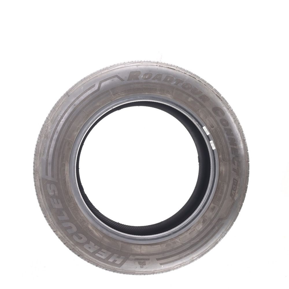 Used 215/65R17 Hercules Roadtour Connect PCV 99T - 6.5/32 - Image 3