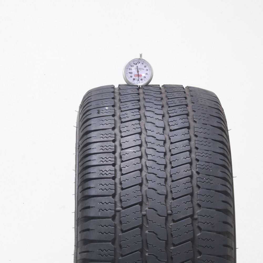 Set of (2) Used 265/60R18 Goodyear Wrangler SR-A 109T - 5-6.5/32 - Image 5