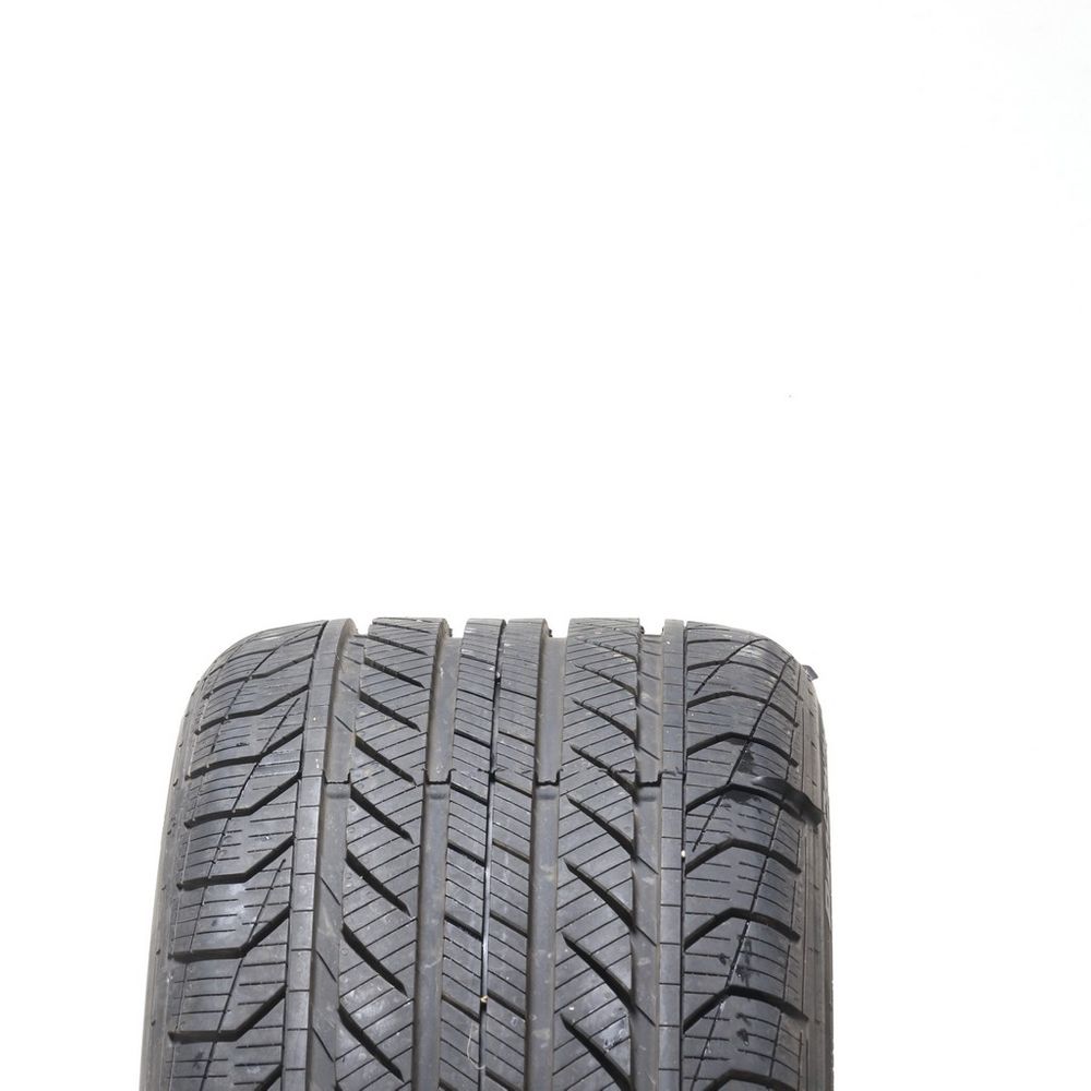 Set of (2) Driven Once 255/35R19 Continental ProContact GX AO 96H - 10/32 - Image 2