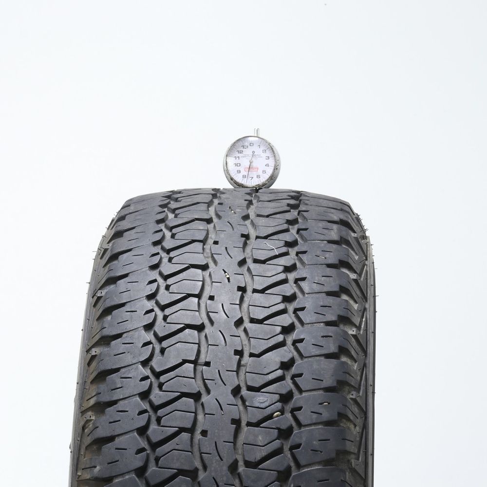 Used 255/65R17 Firestone Destination A/T 108S - 7.5/32 - Image 2