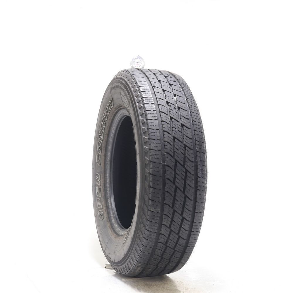 Used 235/70R16 Toyo Open Country H/T II 109T - 10/32 - Image 1