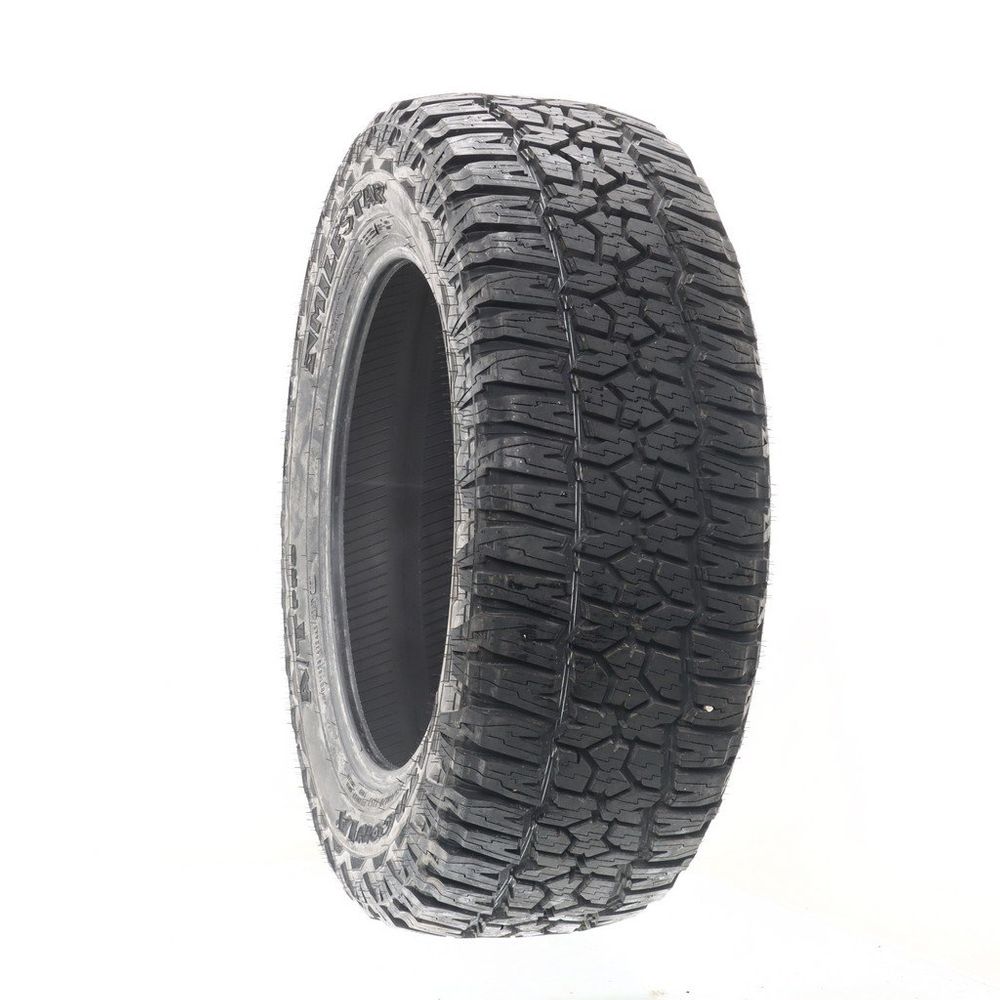 New 275/60R20 Milestar Patagonia A/T Pro 115T - Image 1