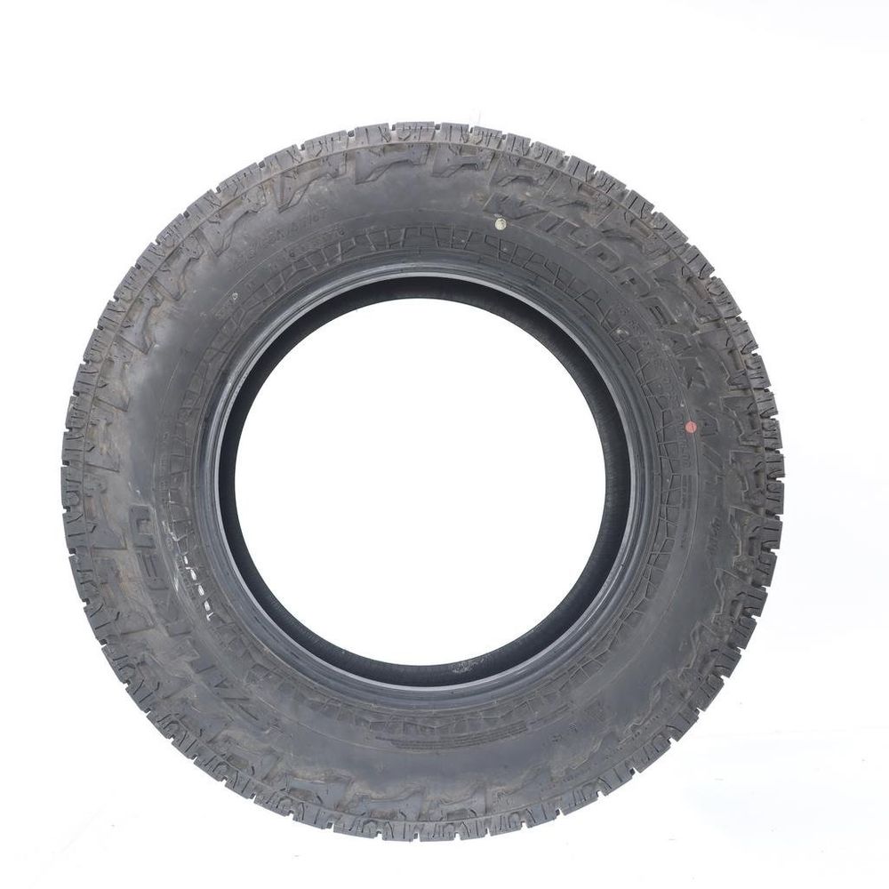 Used 275/65R18 Falken Wildpeak A/T4W 116T - 11/32 - Image 3