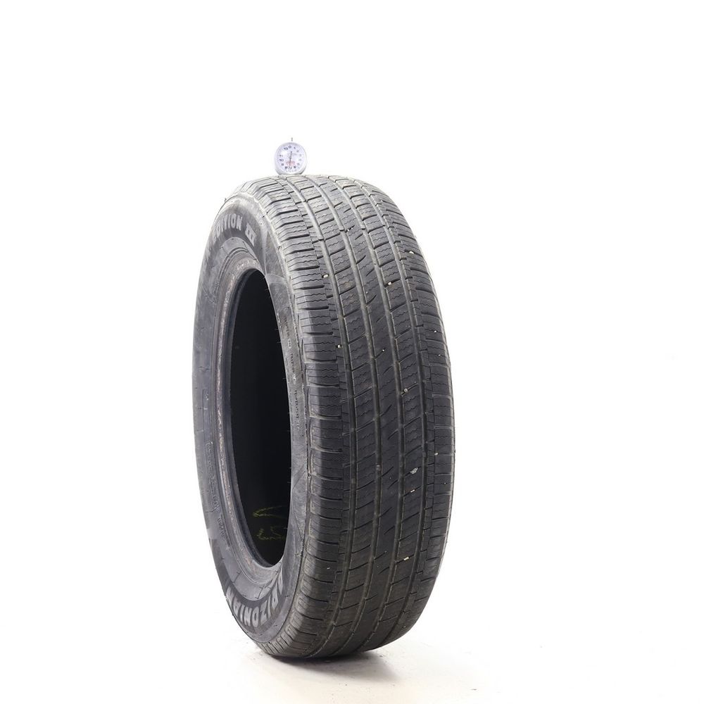 Set of (2) Used 215/65R17 Arizonian Silver Edition III 99T - 7-7.5/32 - Image 4