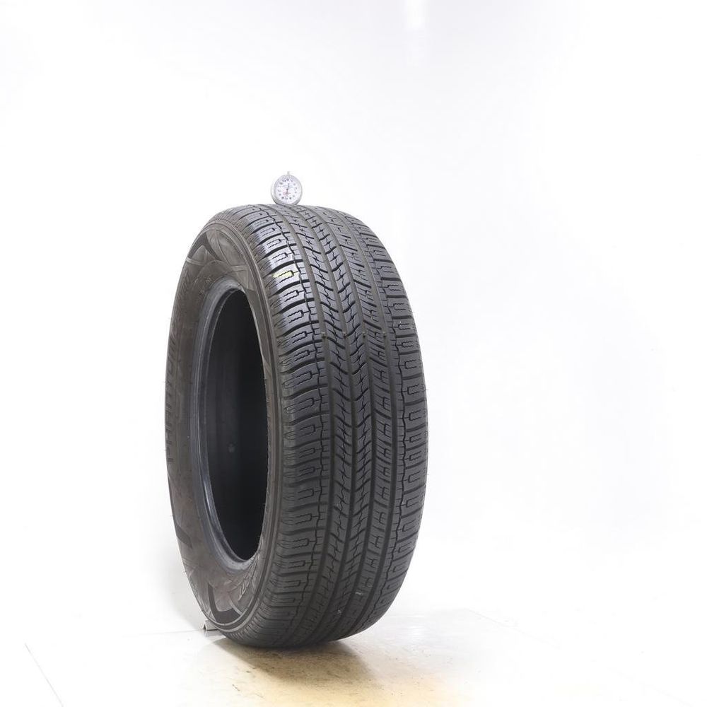 Set of (2) Used 235/60R17 Phantom C-Sport 102H - 7.5-8.5/32 - Image 1