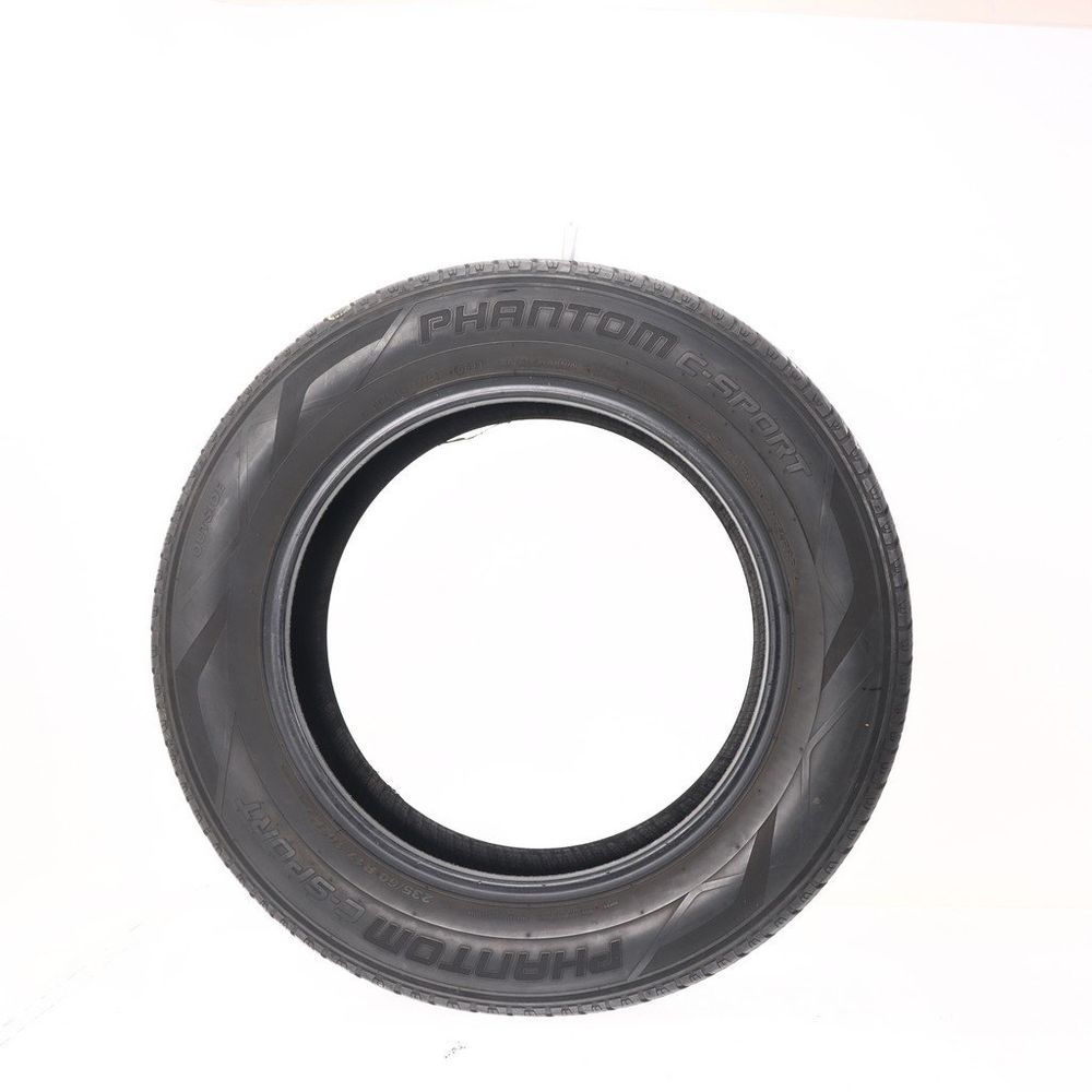 Set of (2) Used 235/60R17 Phantom C-Sport 102H - 7.5-8.5/32 - Image 3