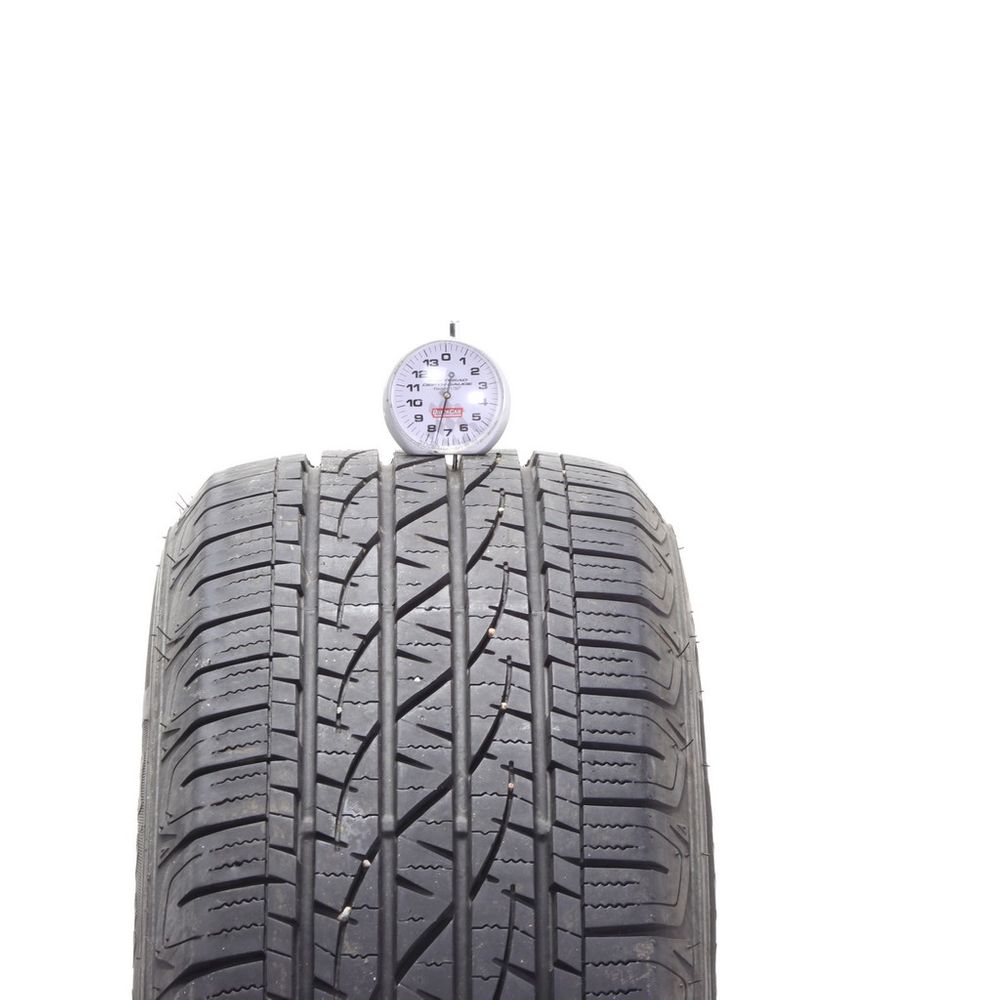 Used 215/60R17 Firestone Destination LE2 96H - 7.5/32 - Image 2
