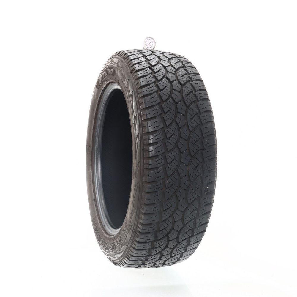 Used 275/55R20 Atturo Trail Blade AT 117T - 8.5/32 - Image 1