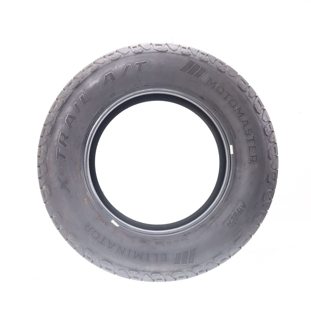 Used 265/70R18 MotoMaster Eliminator X-Trail A/T 113T - 10/32 - Image 3