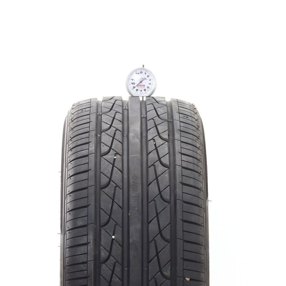 Set of (2) Used 225/45R17 Hankook Ventus V2 concept2 94V - 8.5-9/32 - Image 2