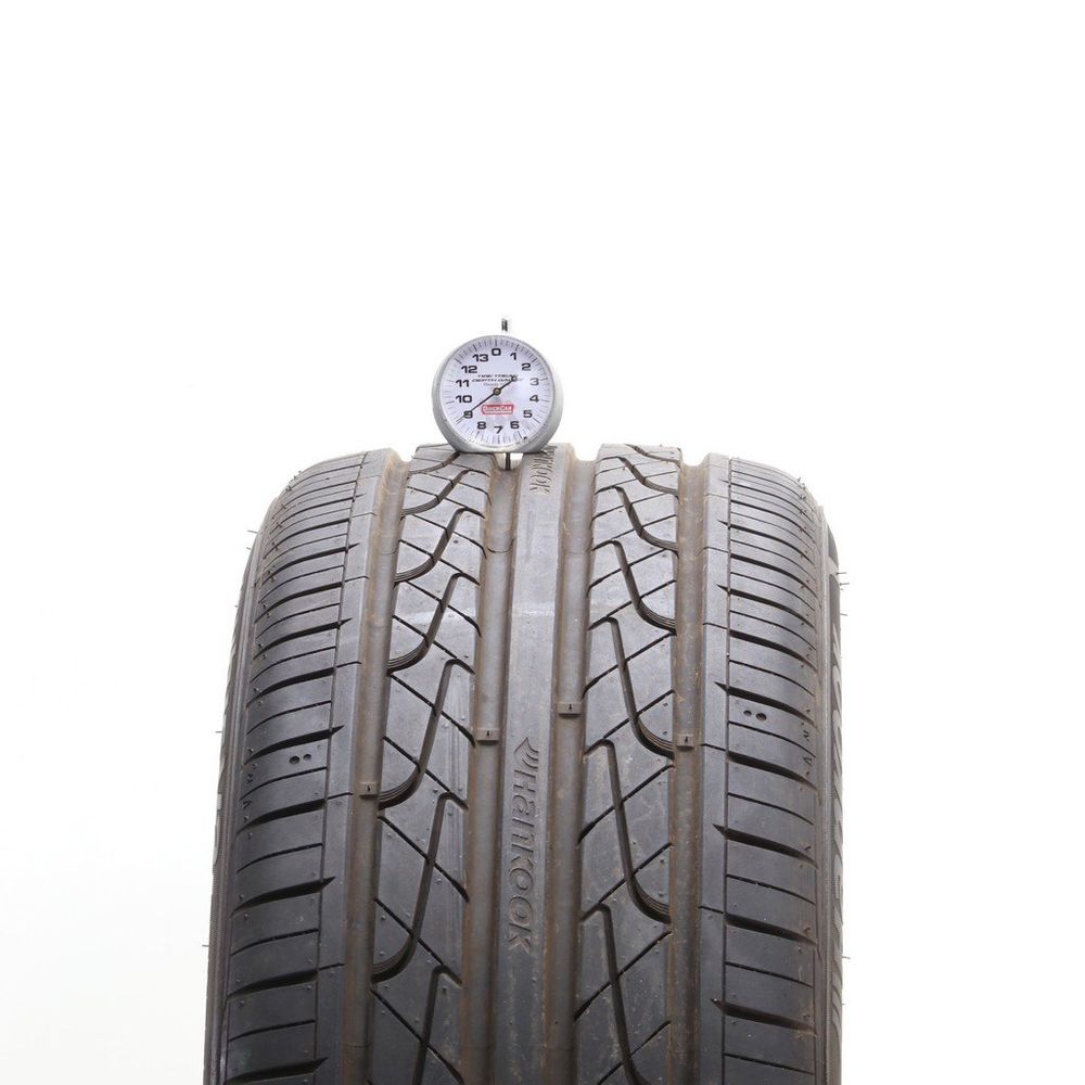 Set of (2) Used 225/45R17 Hankook Ventus V2 concept2 94V - 8.5-9/32 - Image 5