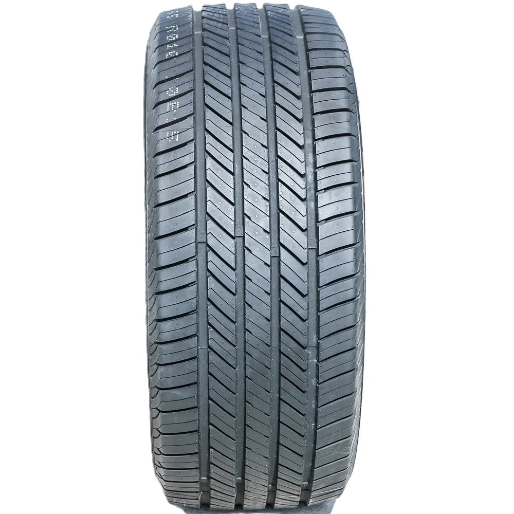 Set of (2) New 255/70R15 Venom Power Grand AM 112T - Image 3