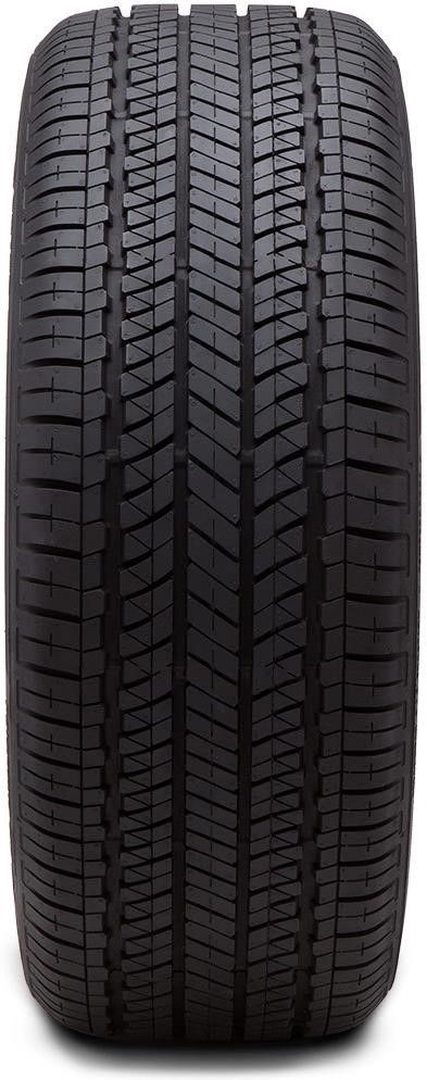 Set of (4) New P 185/60R15 Firestone FR740 84T - Image 2